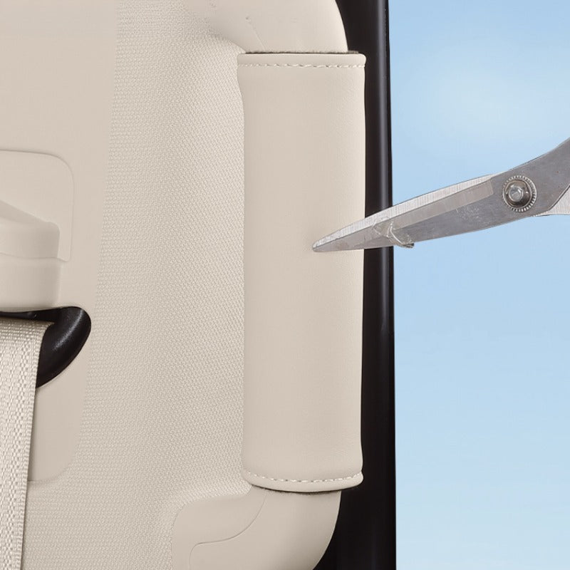 Second-Row Armrest Protective Cover For Voyah Dream