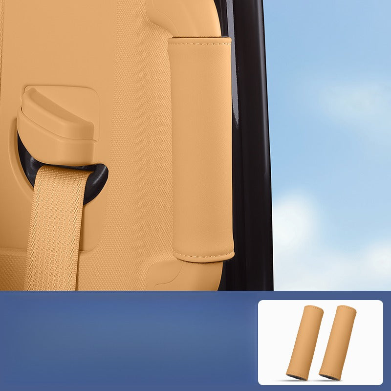 Second-Row Armrest Protective Cover For Voyah Dream