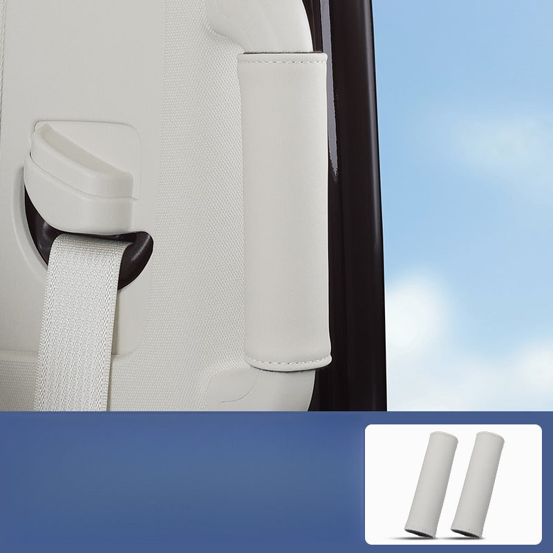 Second-Row Armrest Protective Cover For Voyah Dream