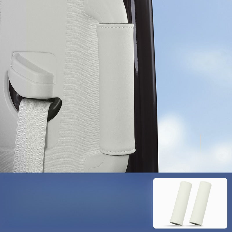 Second-Row Armrest Protective Cover For Voyah Dream