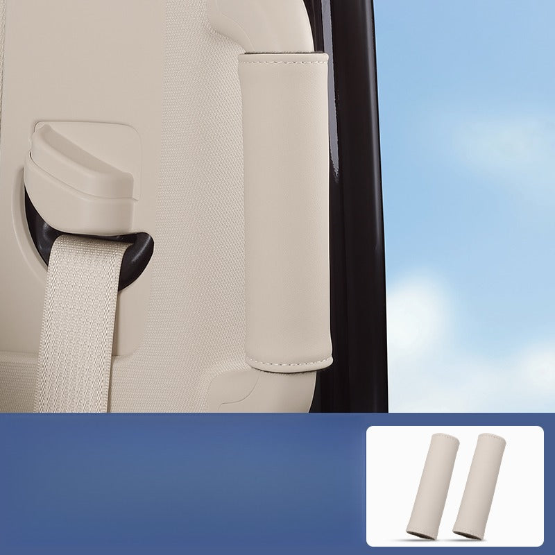 Second-Row Armrest Protective Cover For Voyah Dream