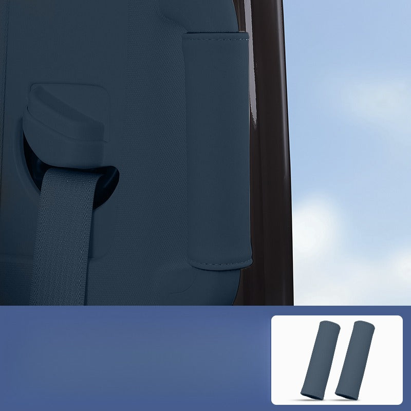 Second-Row Armrest Protective Cover For Voyah Dream