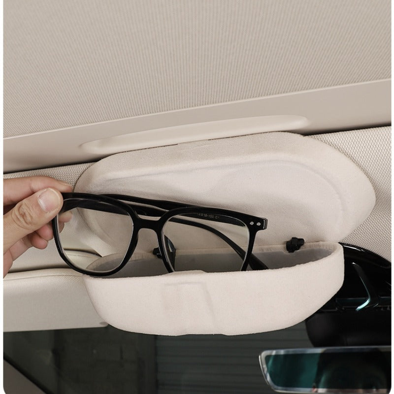 Sunroof Glasses Holder For Voyah Dream