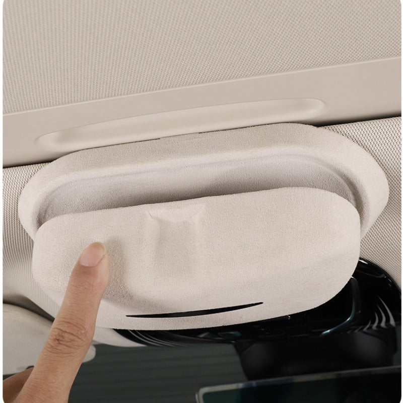 Sunroof Glasses Holder For Voyah Dream