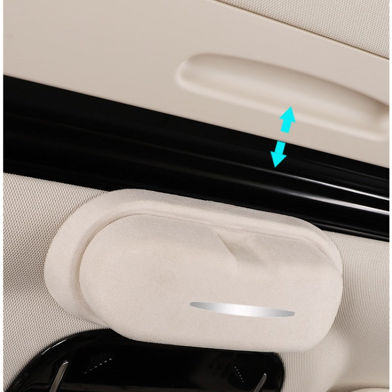Sunroof Glasses Holder For Voyah Dream