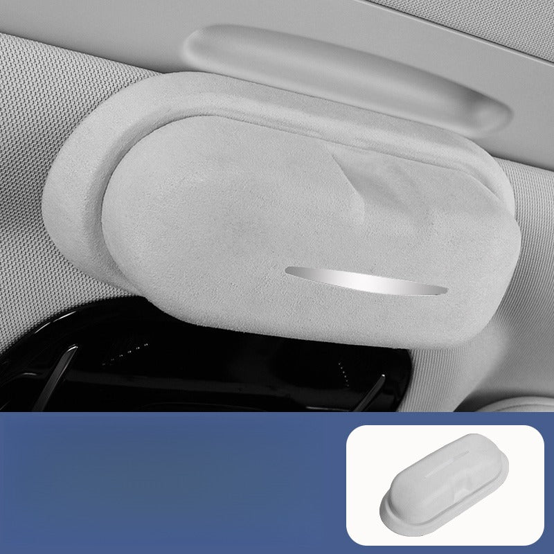 Sunroof Glasses Holder For Voyah Dream