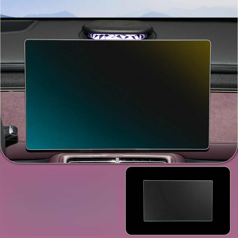 Tempered Glass Screen Protector For Voyah Free