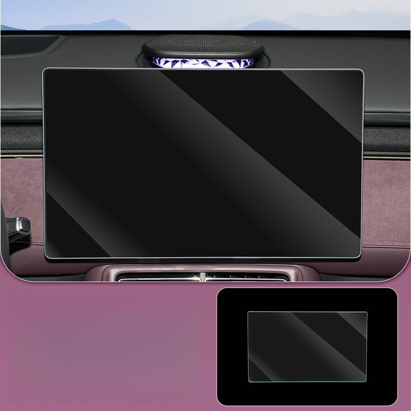 Tempered Glass Screen Protector For Voyah Free