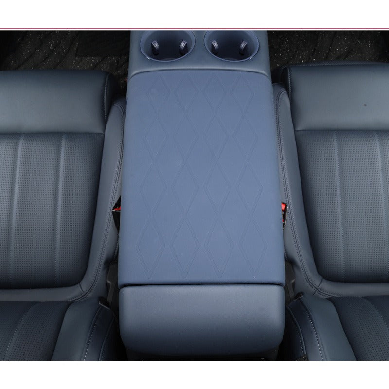 Silicone Armrest Protective Cover For Voyah Free