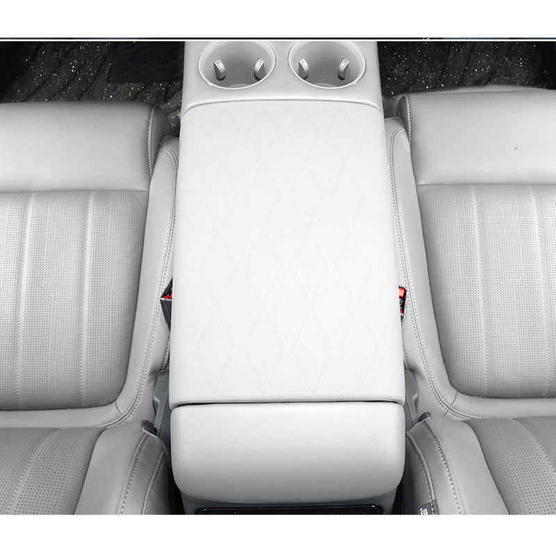 Silicone Armrest Protective Cover For Voyah Free