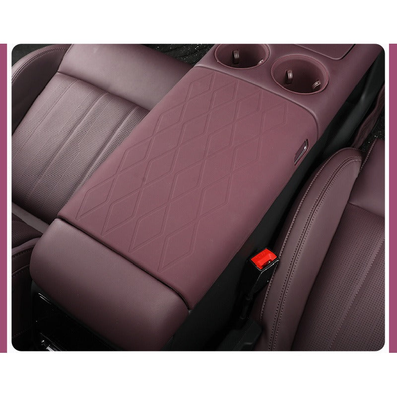 Silicone Armrest Protective Cover For Voyah Free