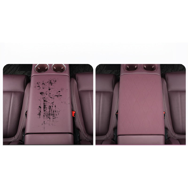 Silicone Armrest Protective Cover For Voyah Free