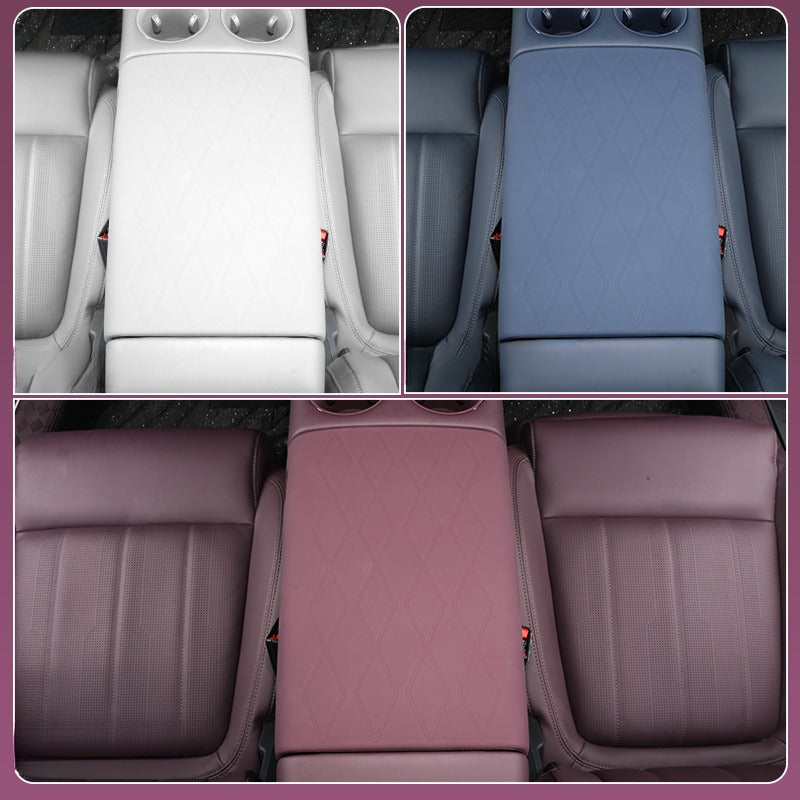 Silicone Armrest Protective Cover For Voyah Free