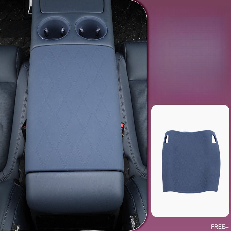 Silicone Armrest Protective Cover For Voyah Free