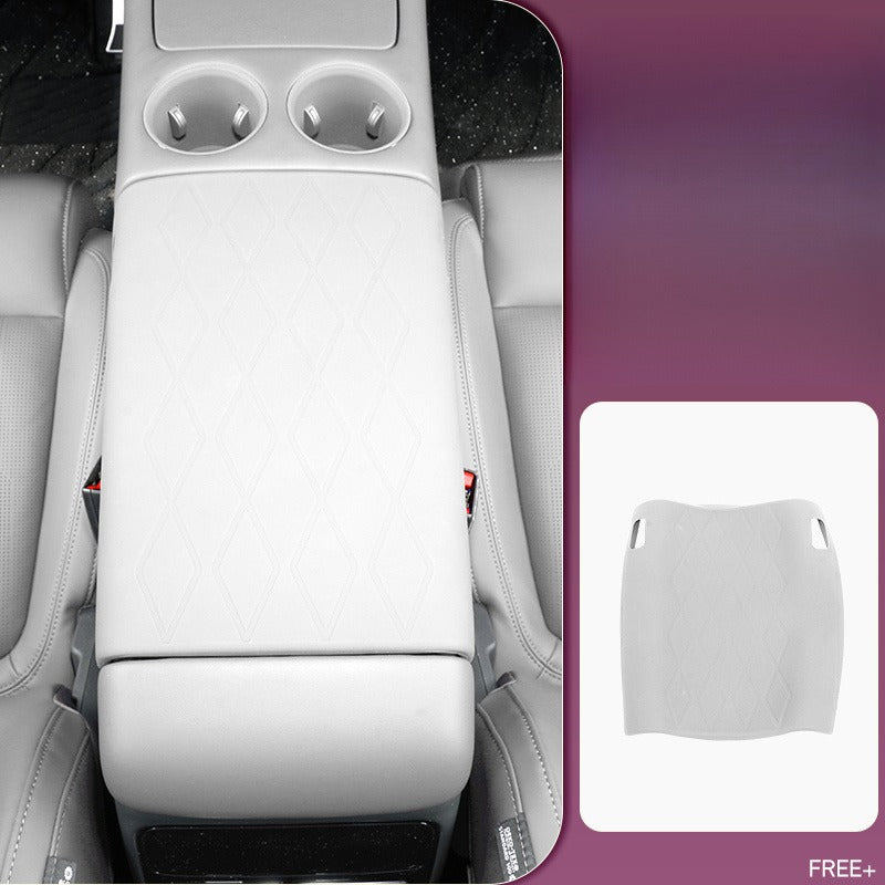Silicone Armrest Protective Cover For Voyah Free