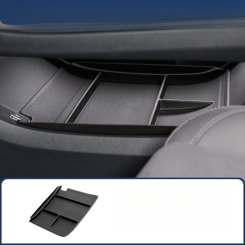 Center Console Storage Box For Voyah Passion