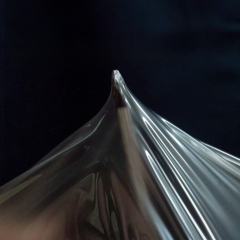 TPU Interior Protective Film Screen & Gear Panel Protection For Voyah Passion