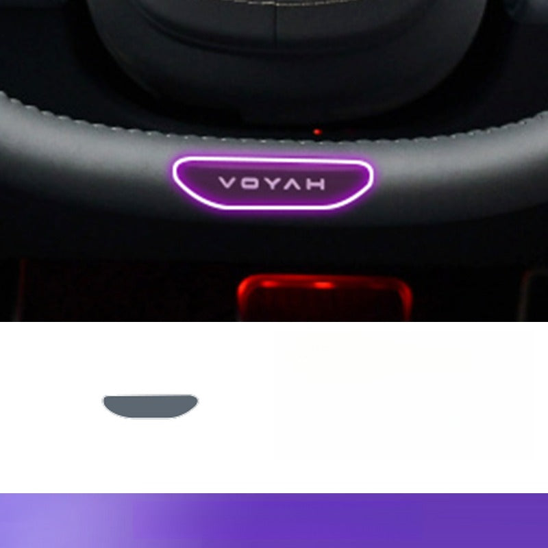 TPU Interior Protective Film Screen & Gear Panel Protection For Voyah Passion