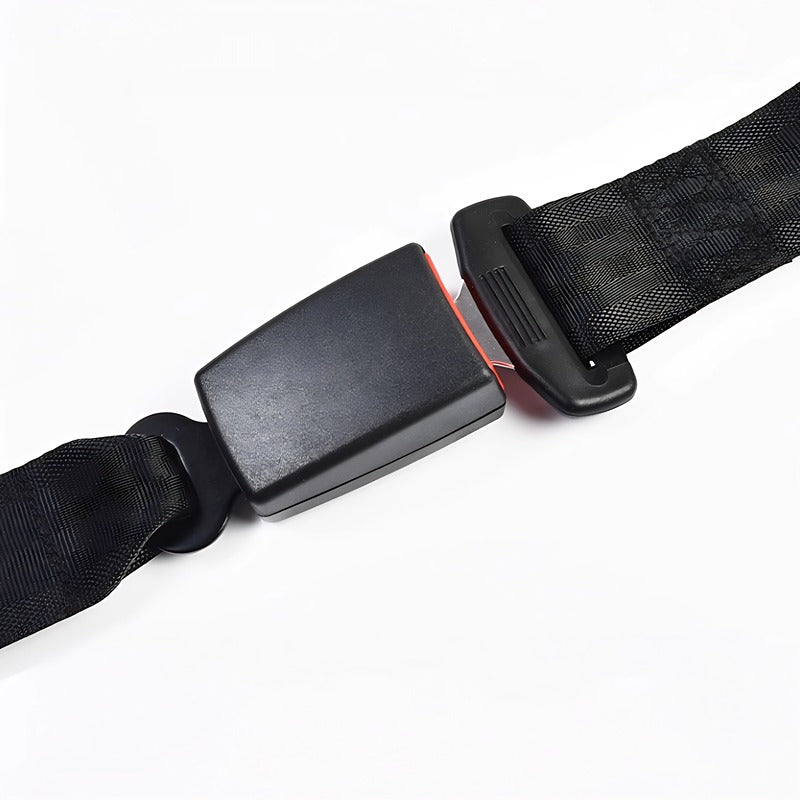 Car Seat Belt Extender