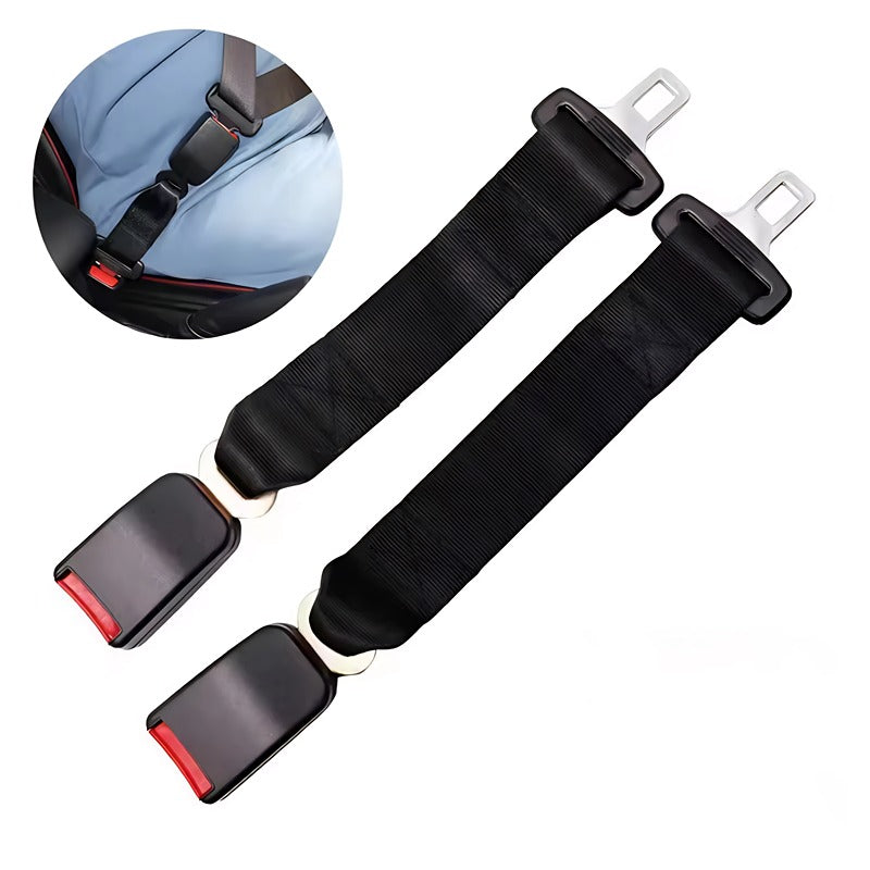Car Seat Belt Extender