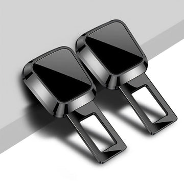 Car Seat Belt Extender