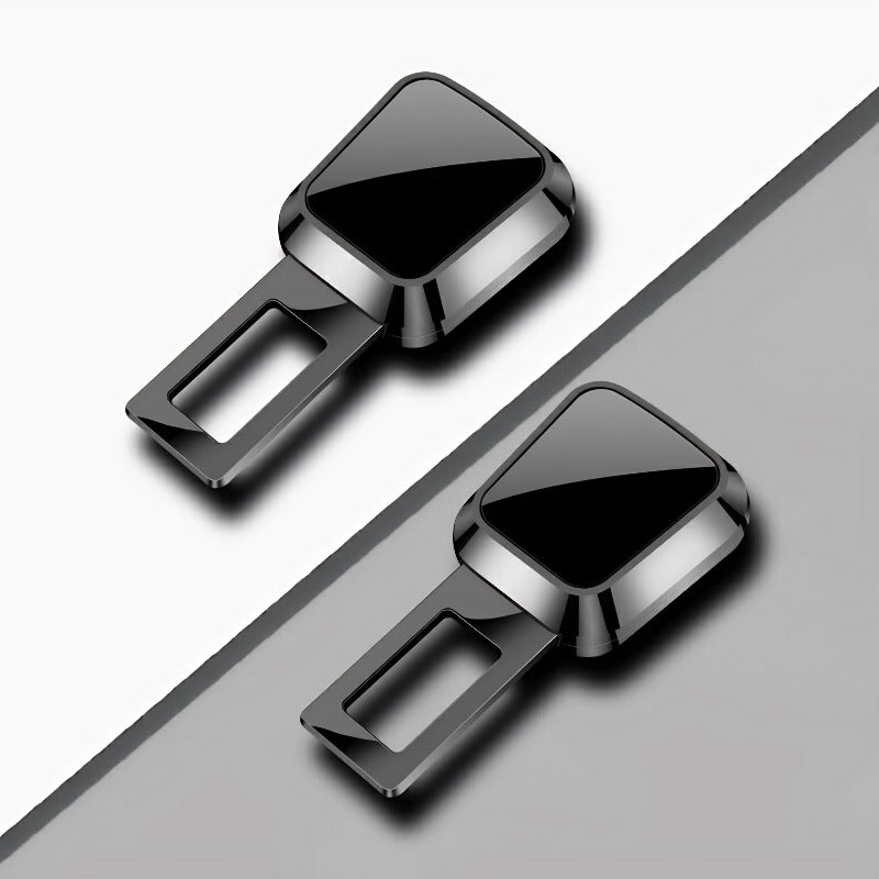 Car Seat Belt Extender