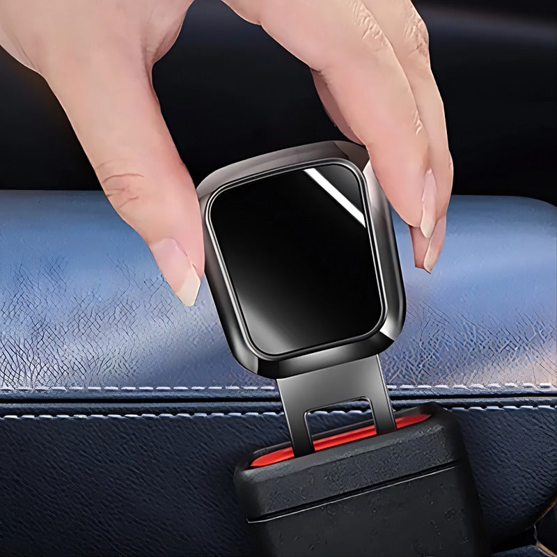 Car Seat Belt Extender