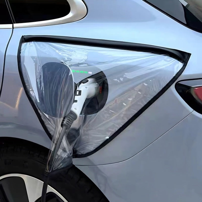 Charger Plug Port Cover for smart