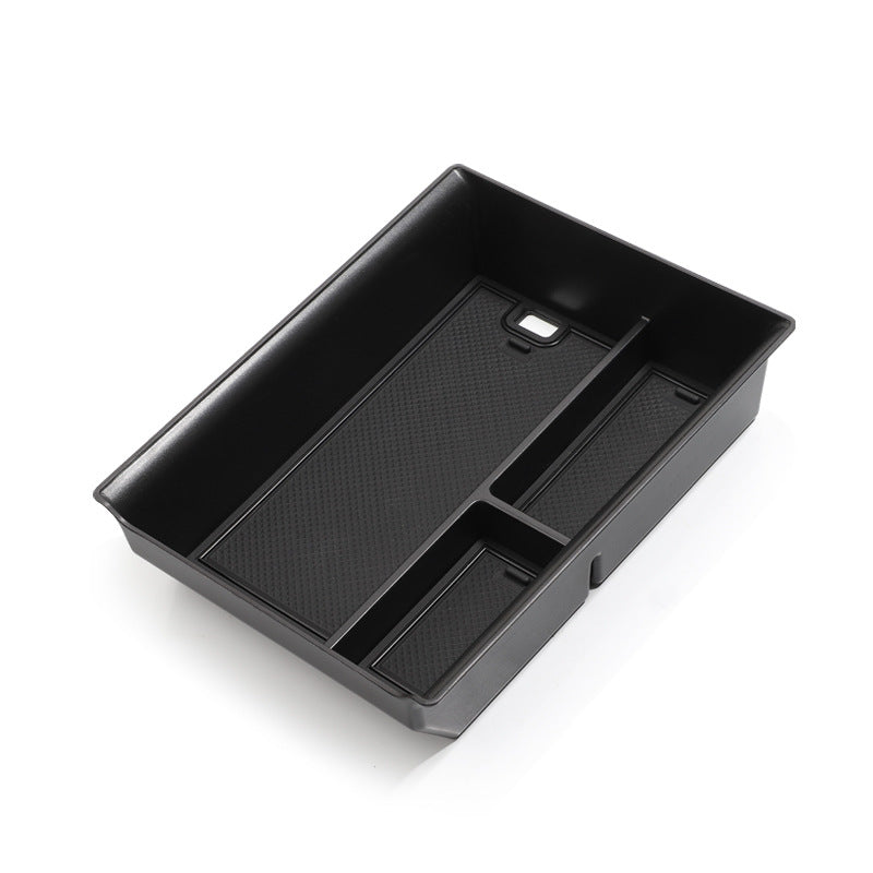 Armrest Storage Organizer Box For Voyah Dream