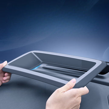 Curved HUD Protective Dust Cover For Voyah Dream