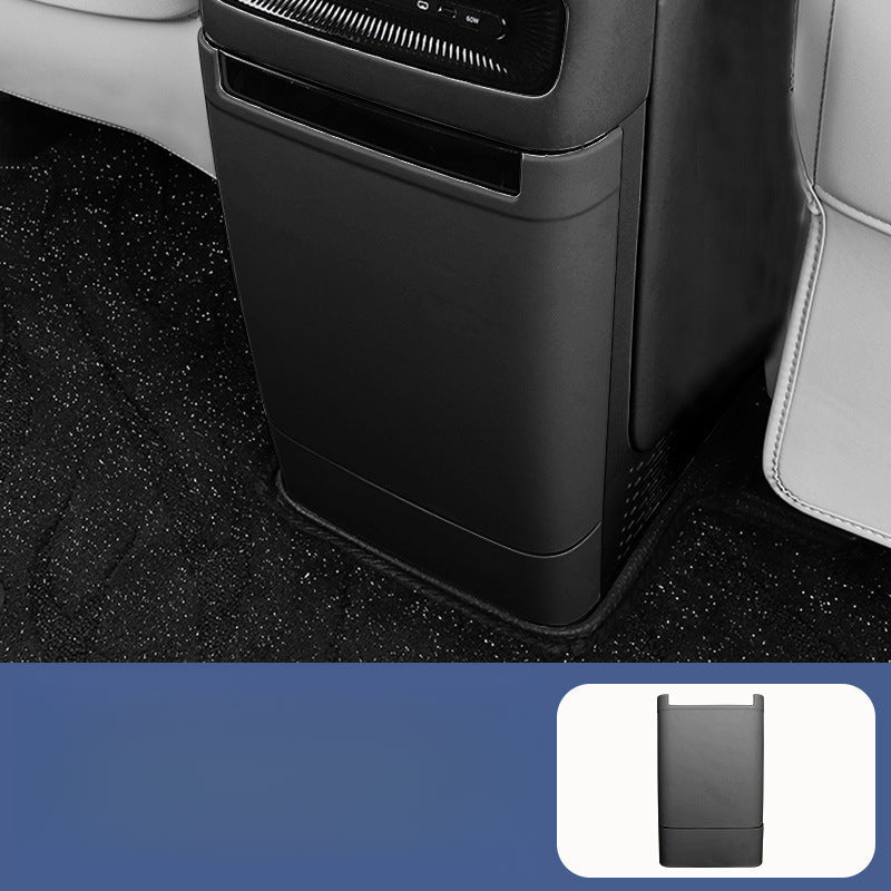 Rear Fridge Kick Guard Pad For Voyah Dream