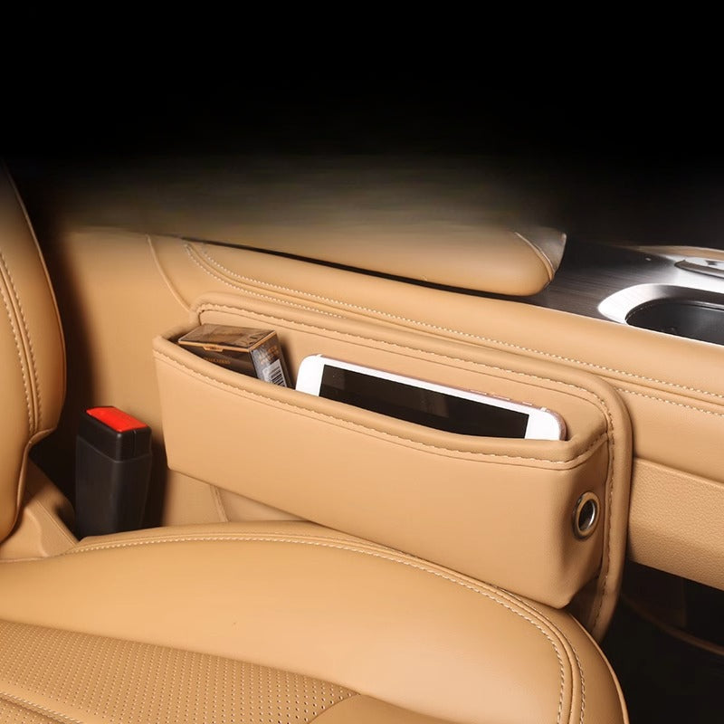 Seat Gap Storage Organizer Box For Voyah