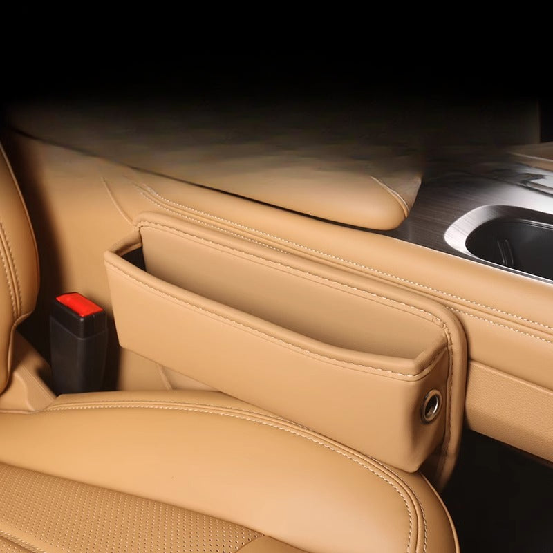 Seat Gap Storage Organizer Box For Voyah