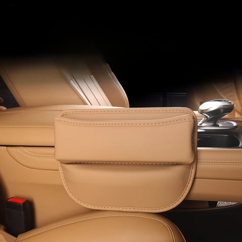 Seat Gap Storage Organizer Box For Voyah