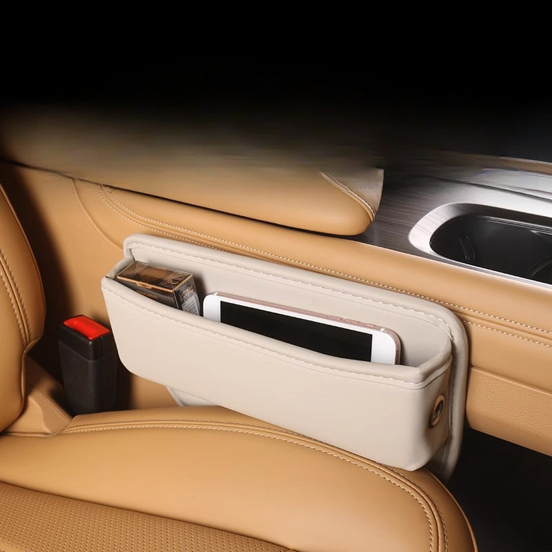 Seat Gap Storage Organizer Box For Voyah