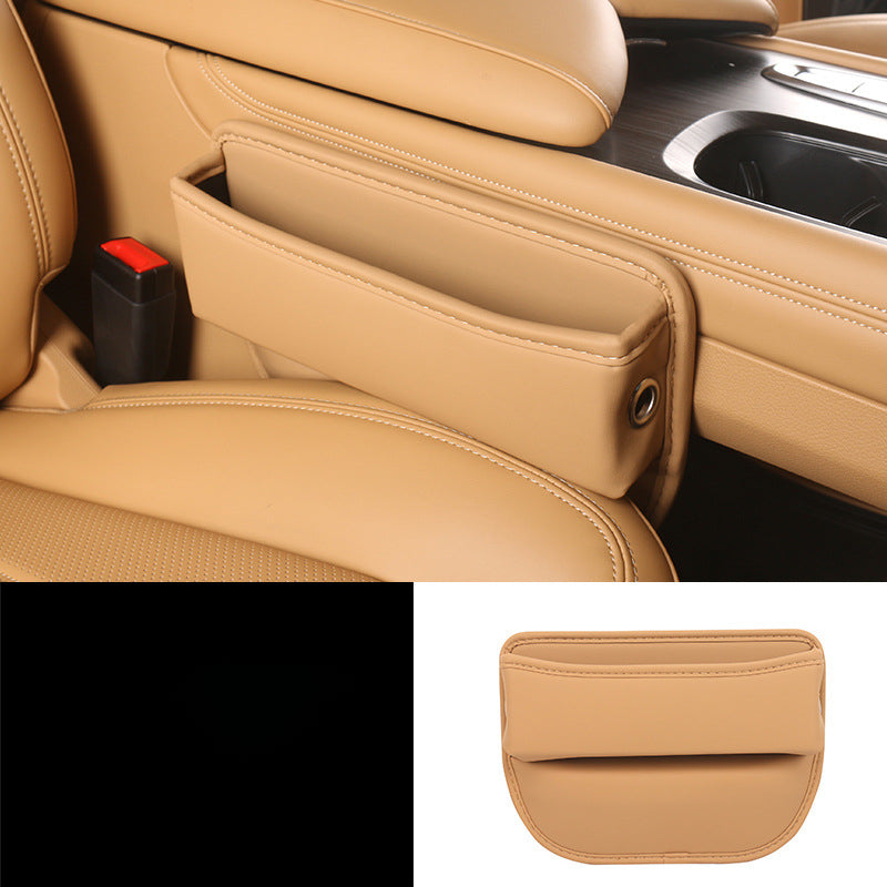 Seat Gap Storage Organizer Box For Voyah
