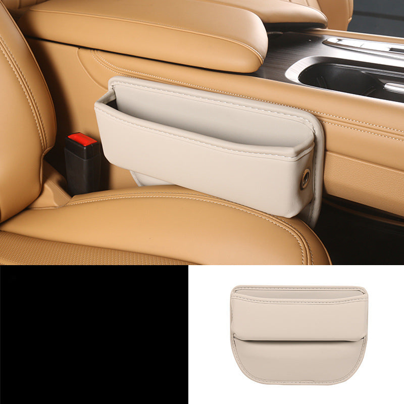 Seat Gap Storage Organizer Box For Voyah
