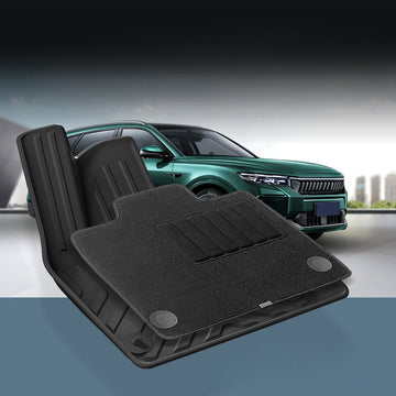 TPE Floor Mats For Voyah Free