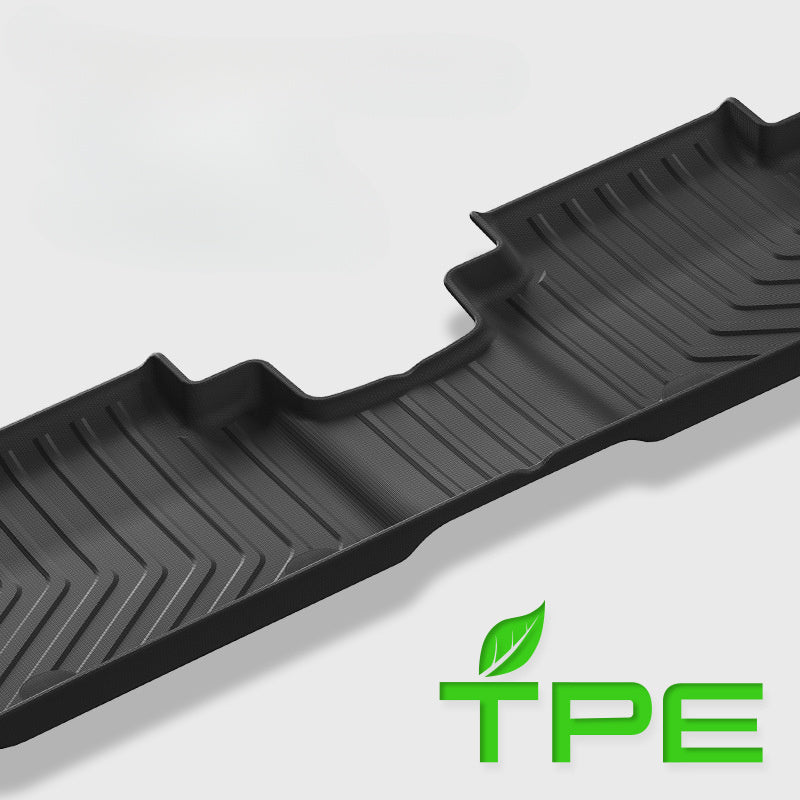 TPE Floor Mats For Voyah Free