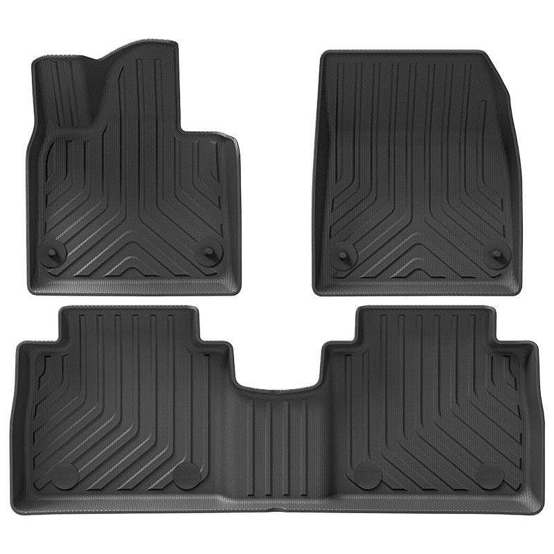 TPE Floor Mats For Voyah Free