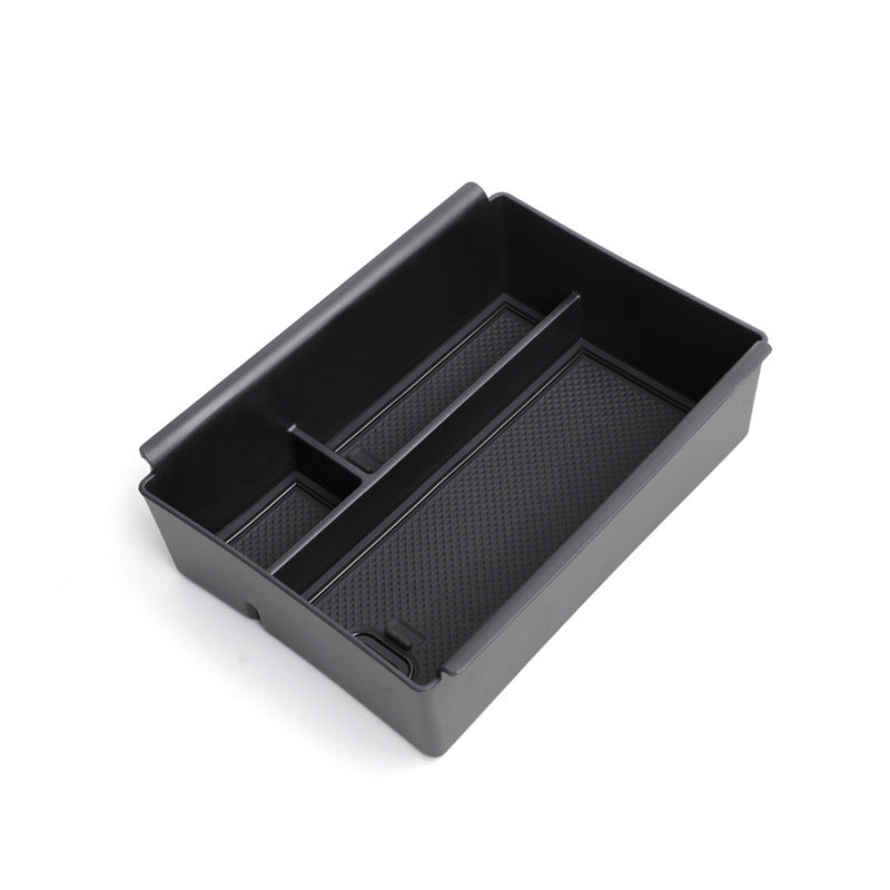 Armrest Storage Box Center Console Organizer For Voyah Free