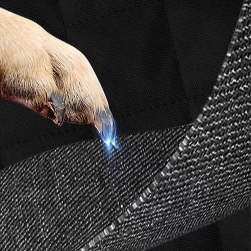 Smart Universal Pet Seat Protector