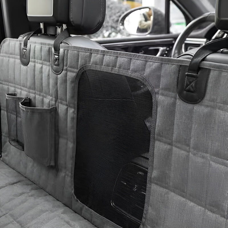 Smart Universal Pet Seat Protector