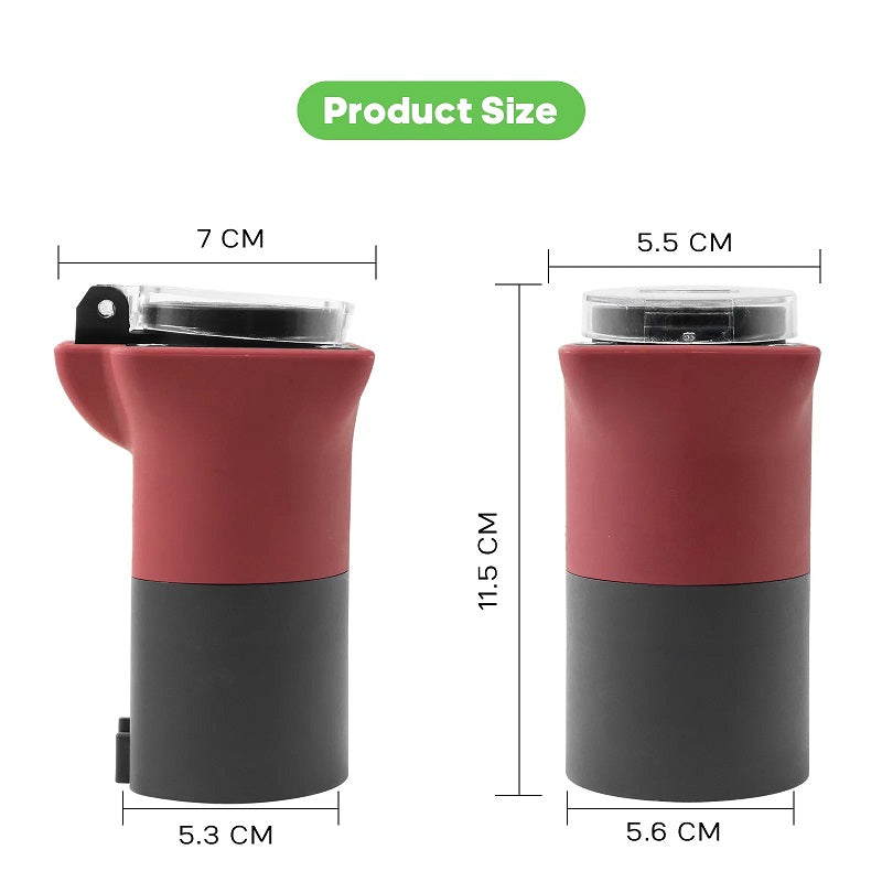 V2L Discharge Adapter Type2 smart