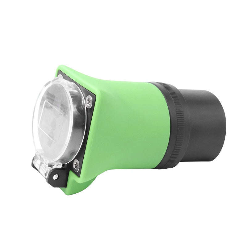 V2L Discharge Adapter Type2 smart