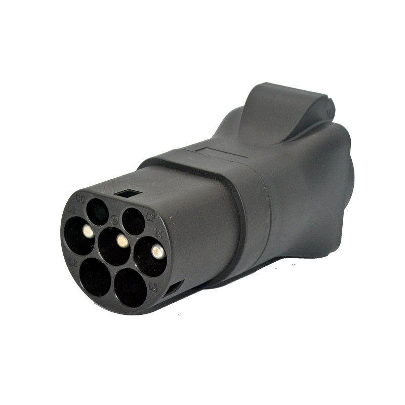 V2L Discharge Adapter Type2 smart