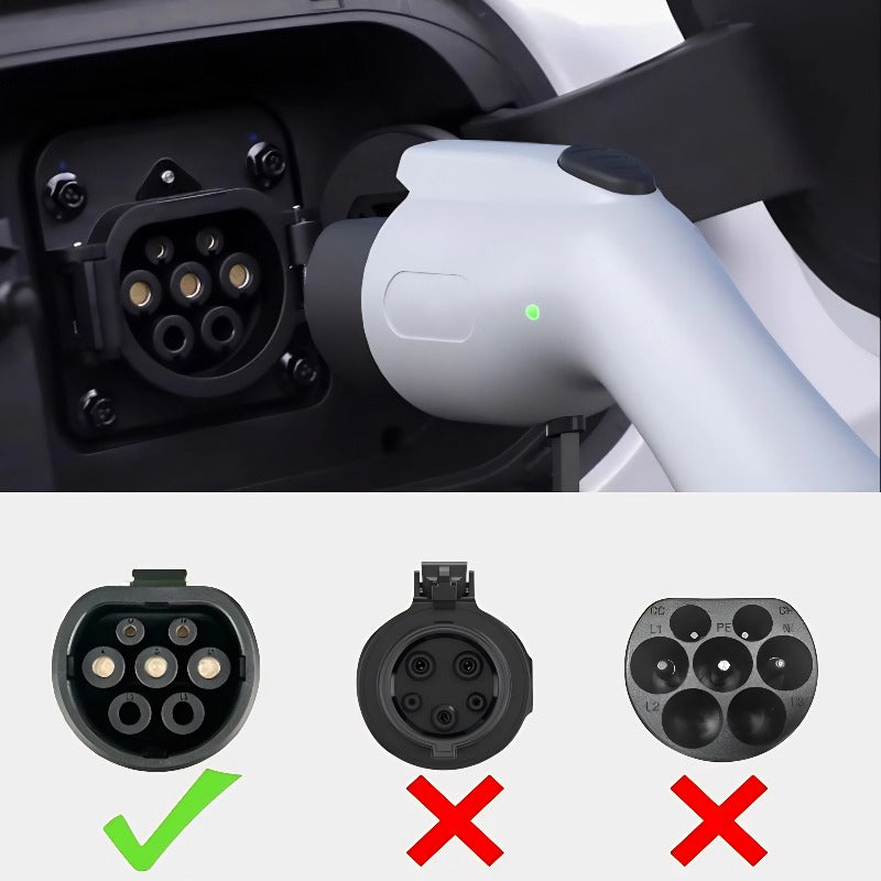 Electric Vehicle Discharger V2L