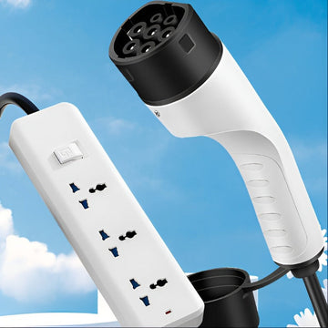 Electric Vehicle Discharger V2L