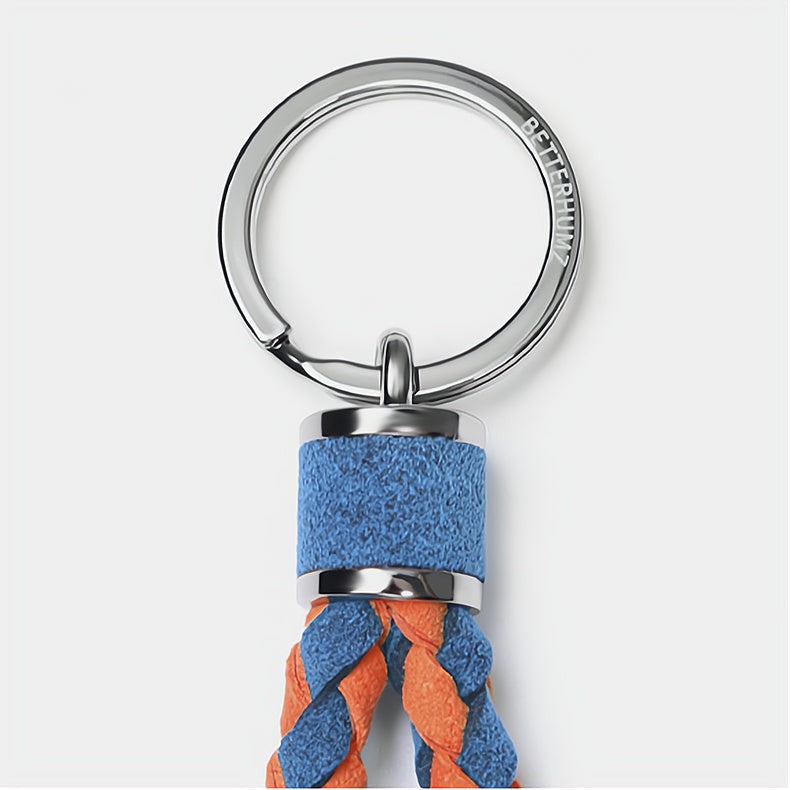 Genuine Alcantar® Keychain