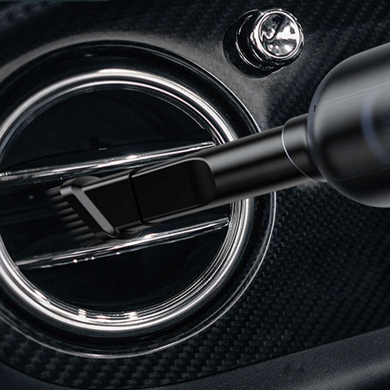 Portable Cordless Powerful Vacuum Cleaner